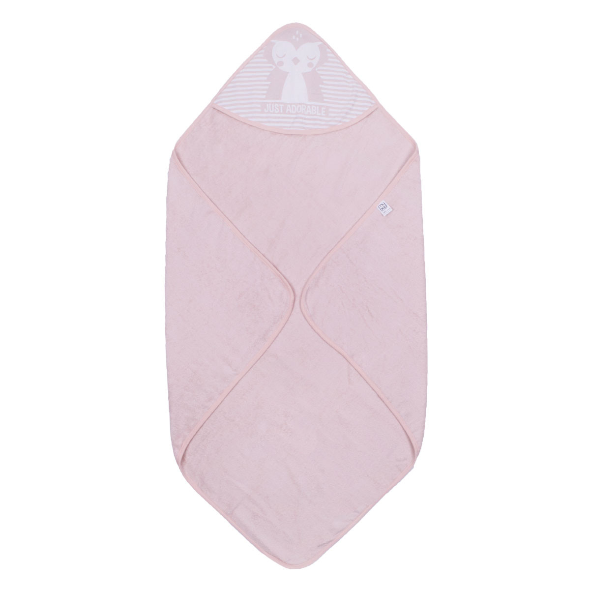 My baby peškir, 100x100cm