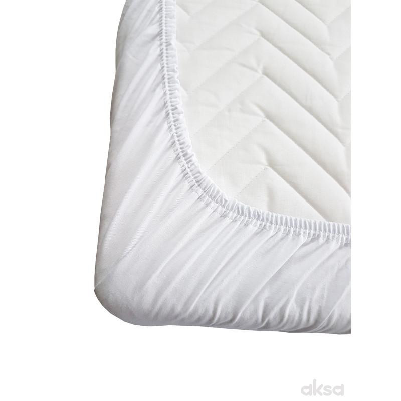 My baby navlaka za dušek, 120x60cm