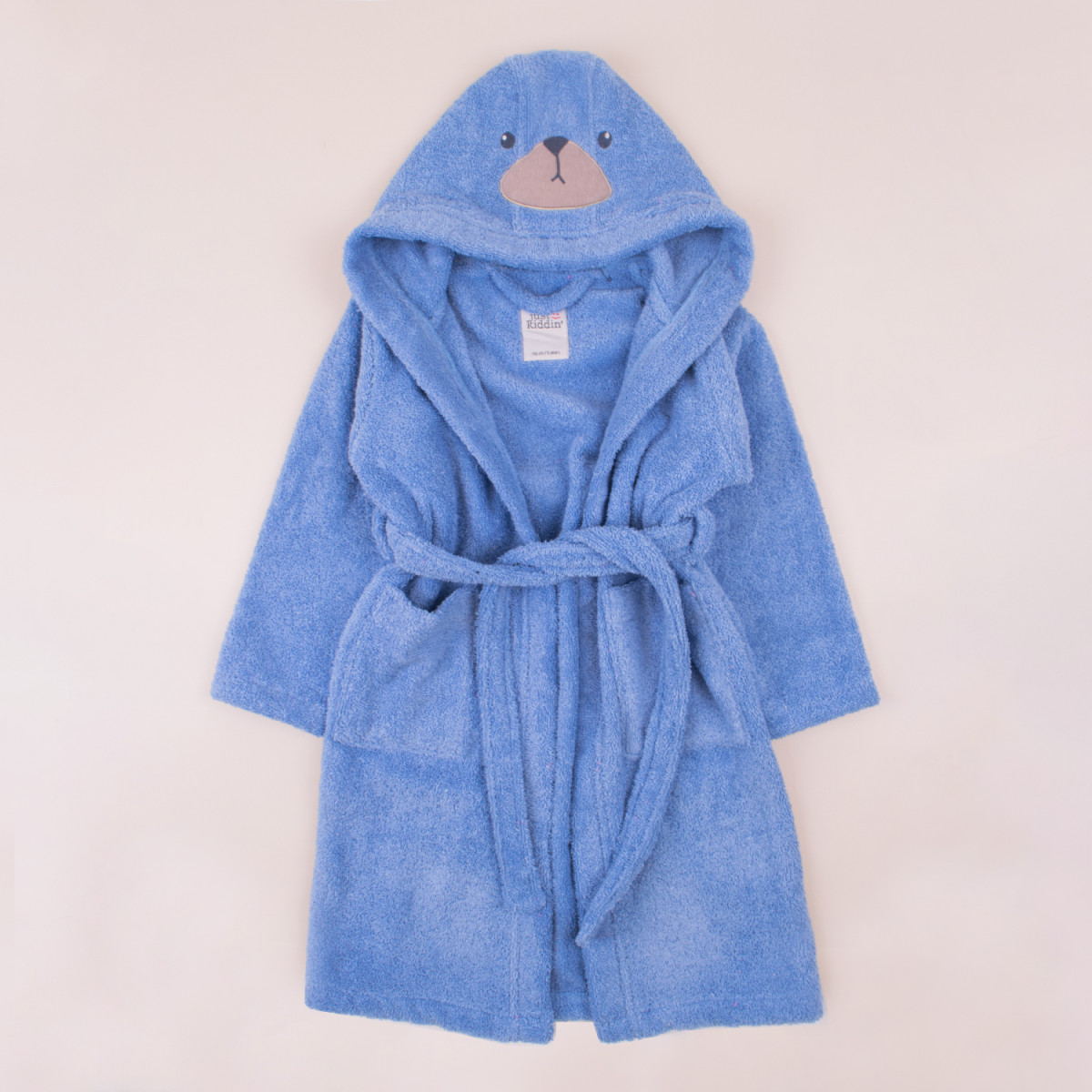 Just kiddin bademantil, 6-8