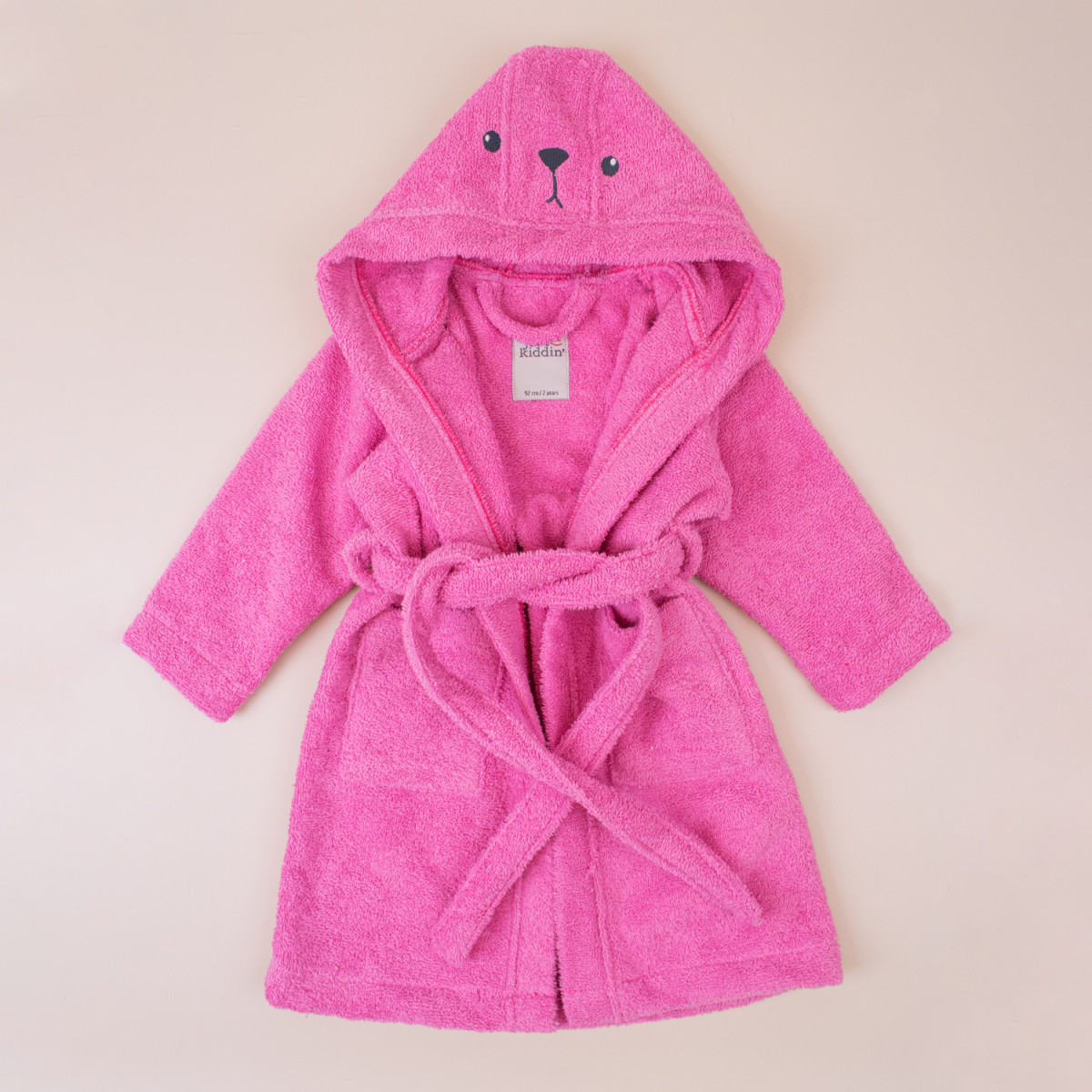 Just kiddin bademantil, 6