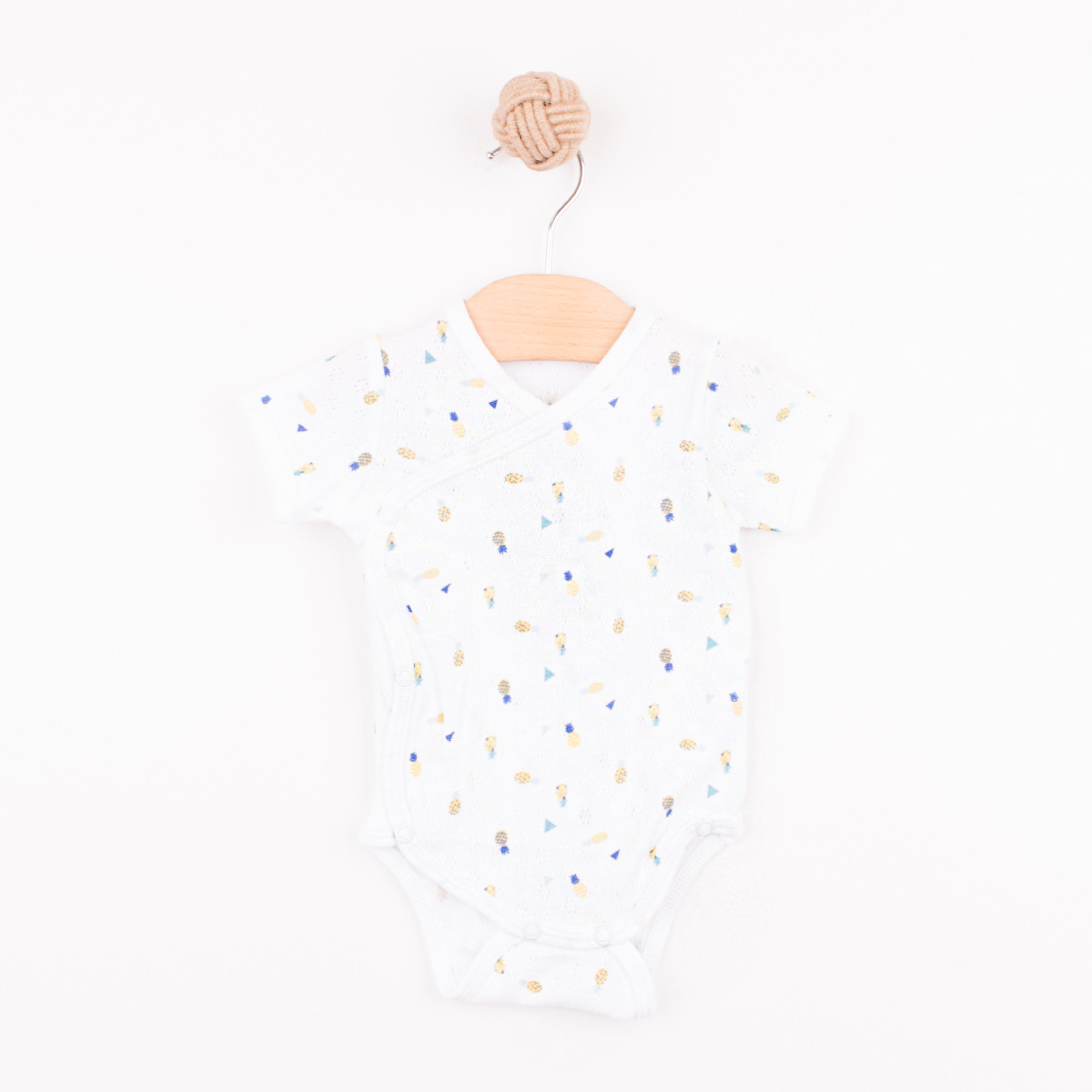 My baby bodi preklop, 56-62