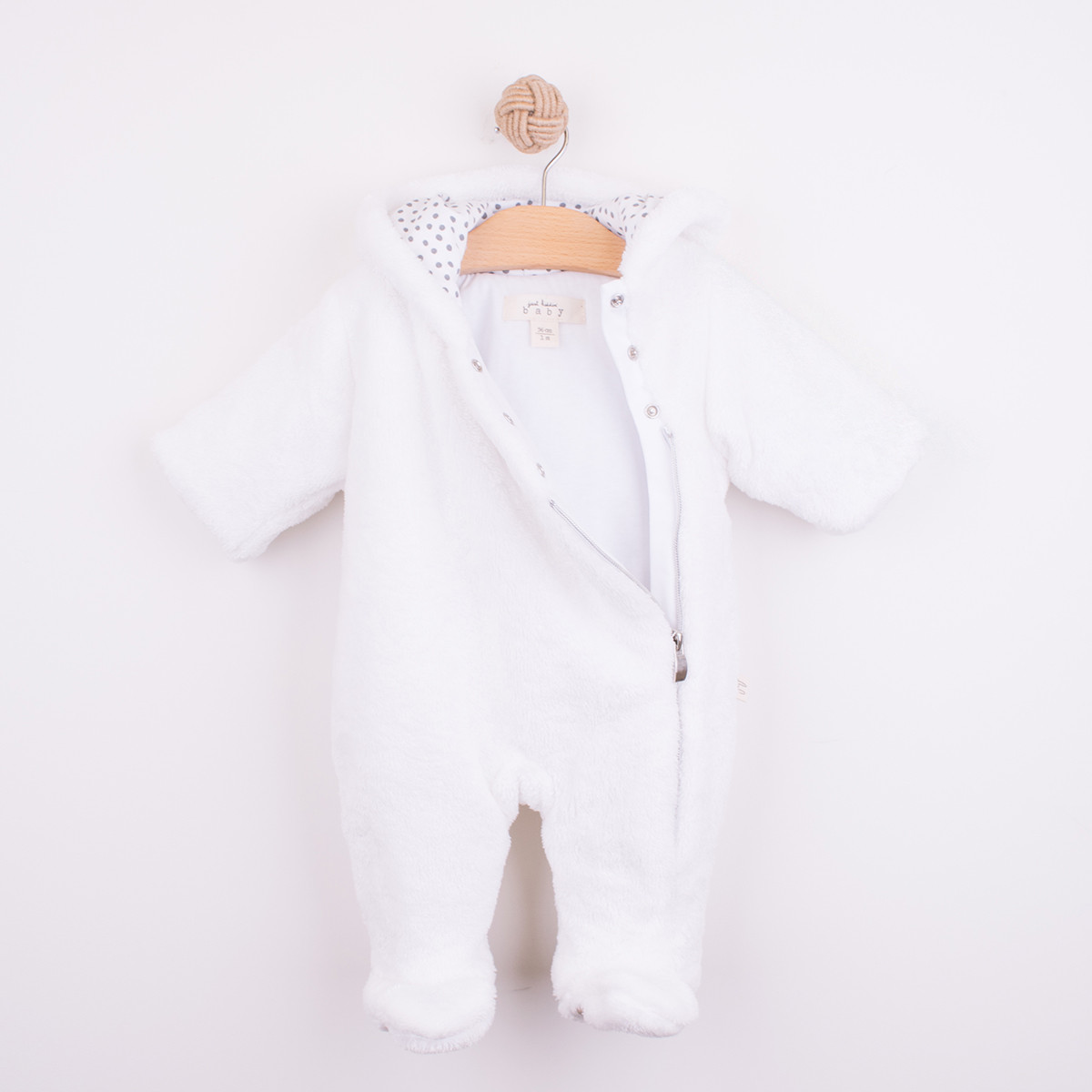 Just kiddin skafander, 56-74