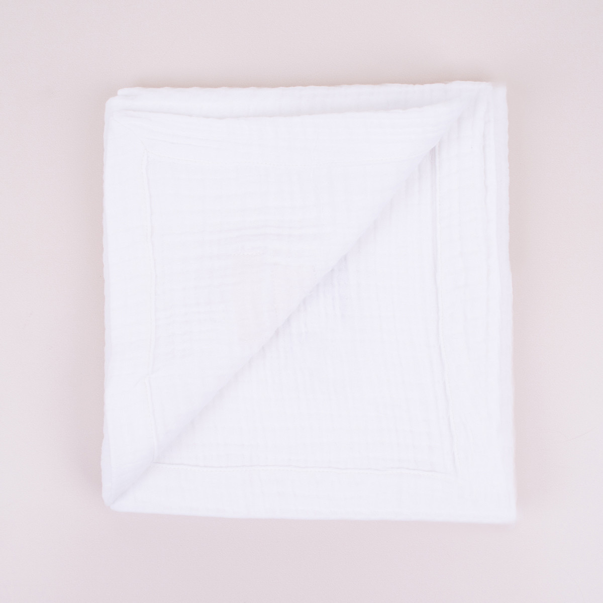 Just kiddin baby muslin prekrivač, 80x100cm