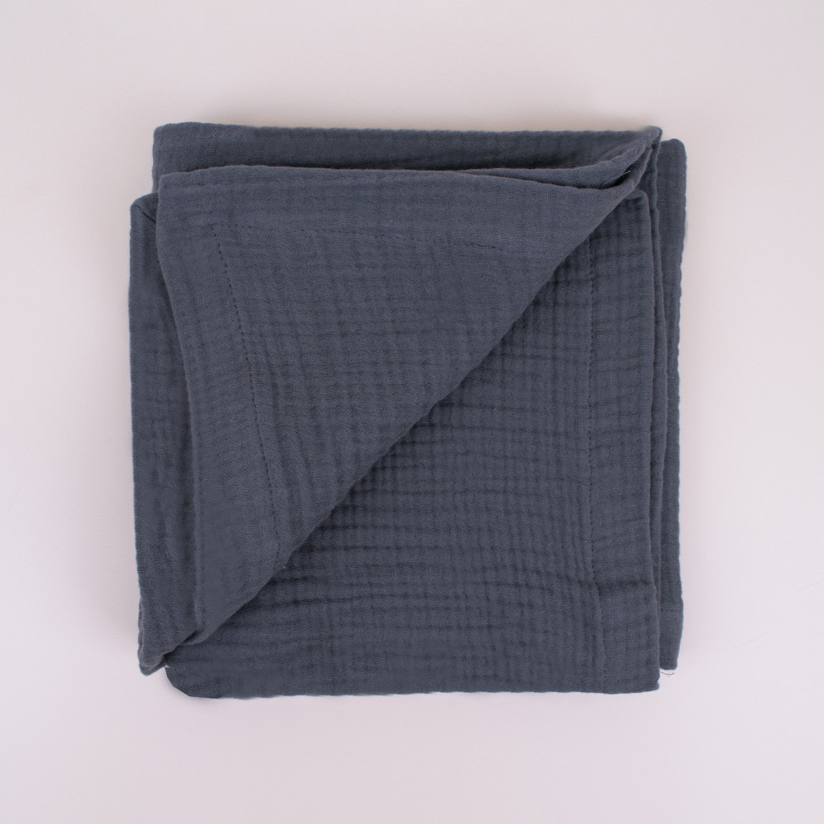 Just kiddin baby muslin prekrivač, 80x100cm