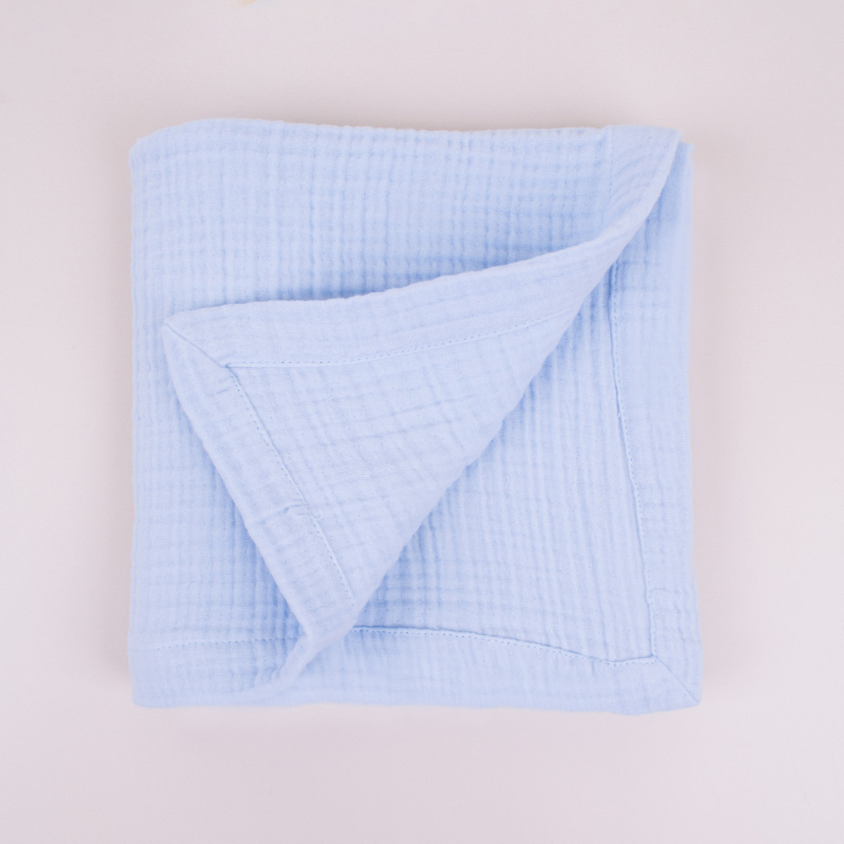 Just kiddin baby muslin prekrivač, 80x100cm