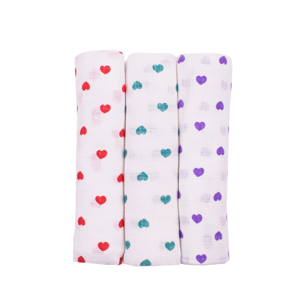 My baby tetra pelene 3/1, 80x80cm