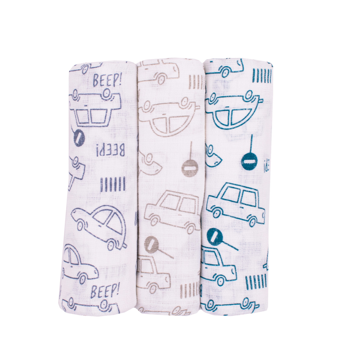 My baby tetra pelene 3/1, 80x80cm