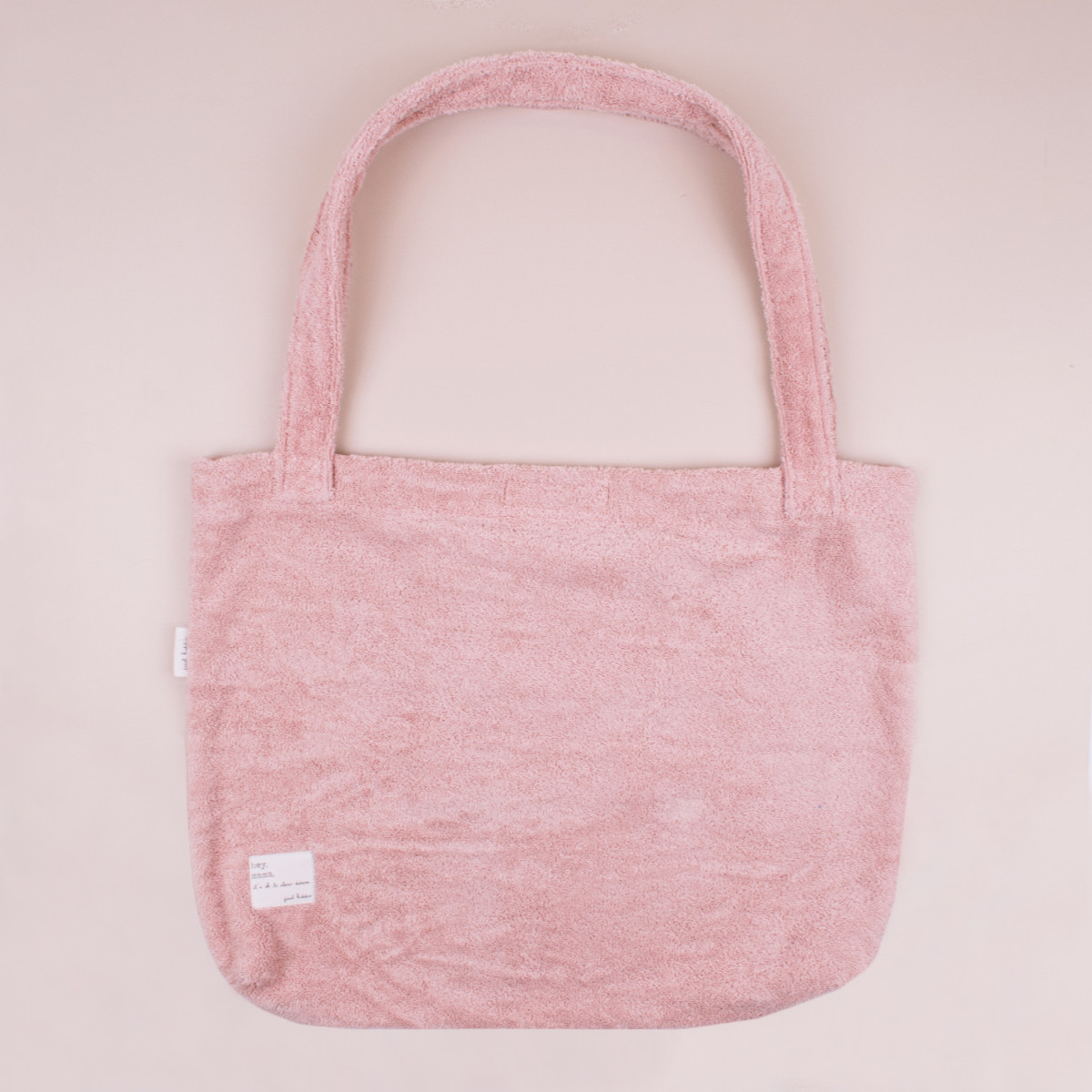 Just kiddin baby torba za plažu, 57x44cm