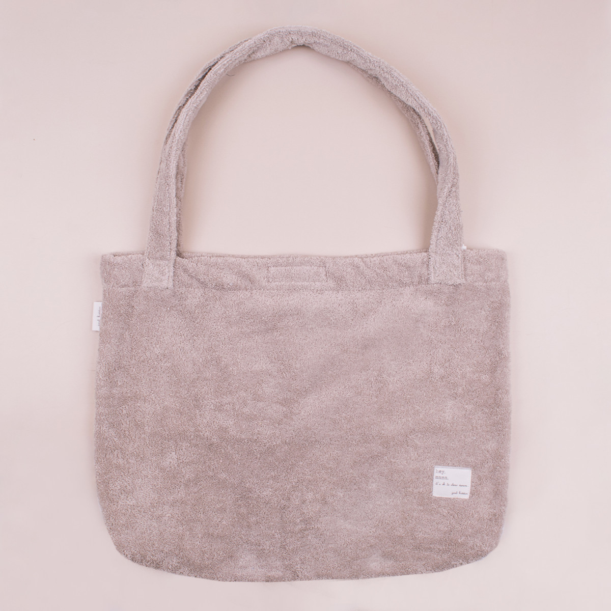 Just kiddin baby torba za plažu, 57x44cm