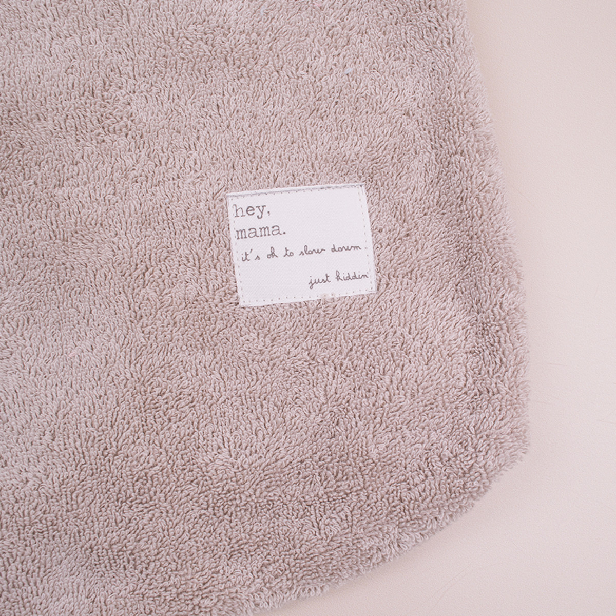 Just kiddin baby torba za plažu, 57x44cm