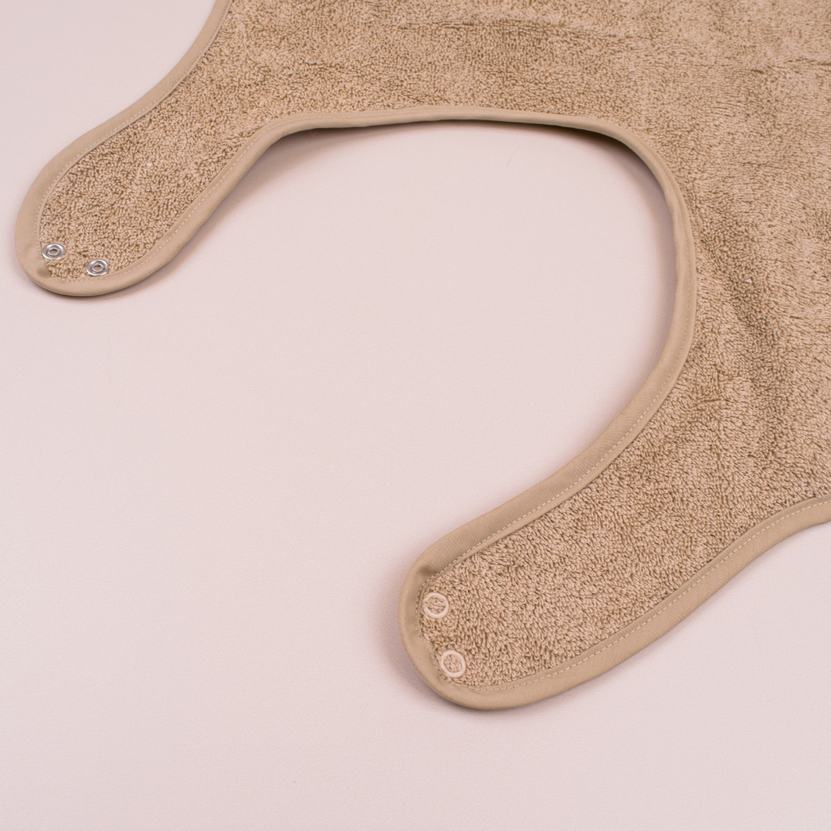 Just kiddin baby peškir, 100x100cm