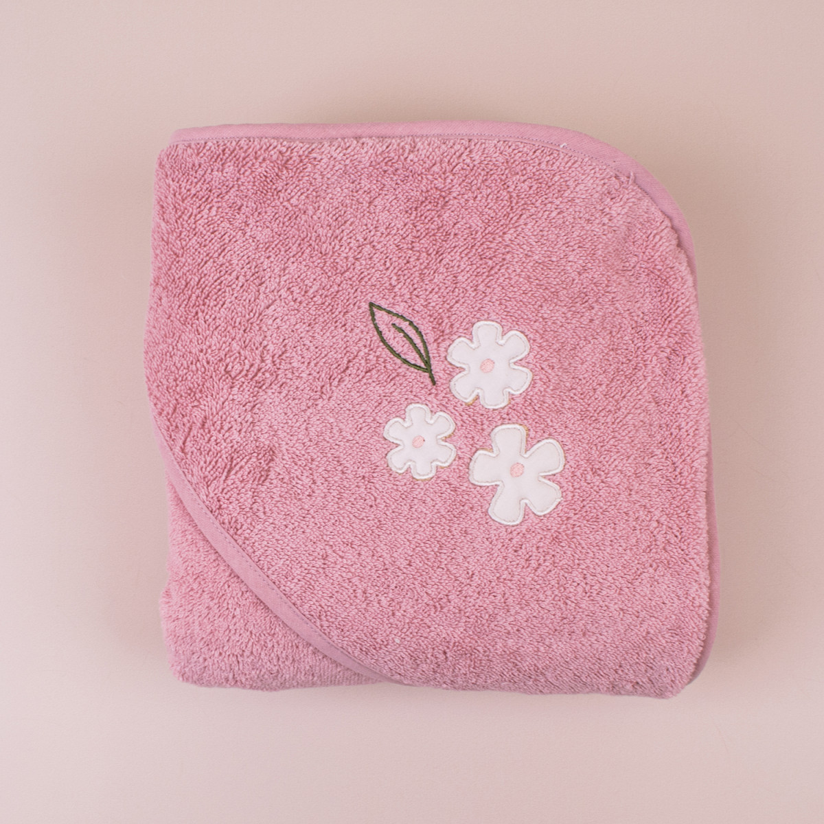 Just kiddin baby peškir, 100x100cm