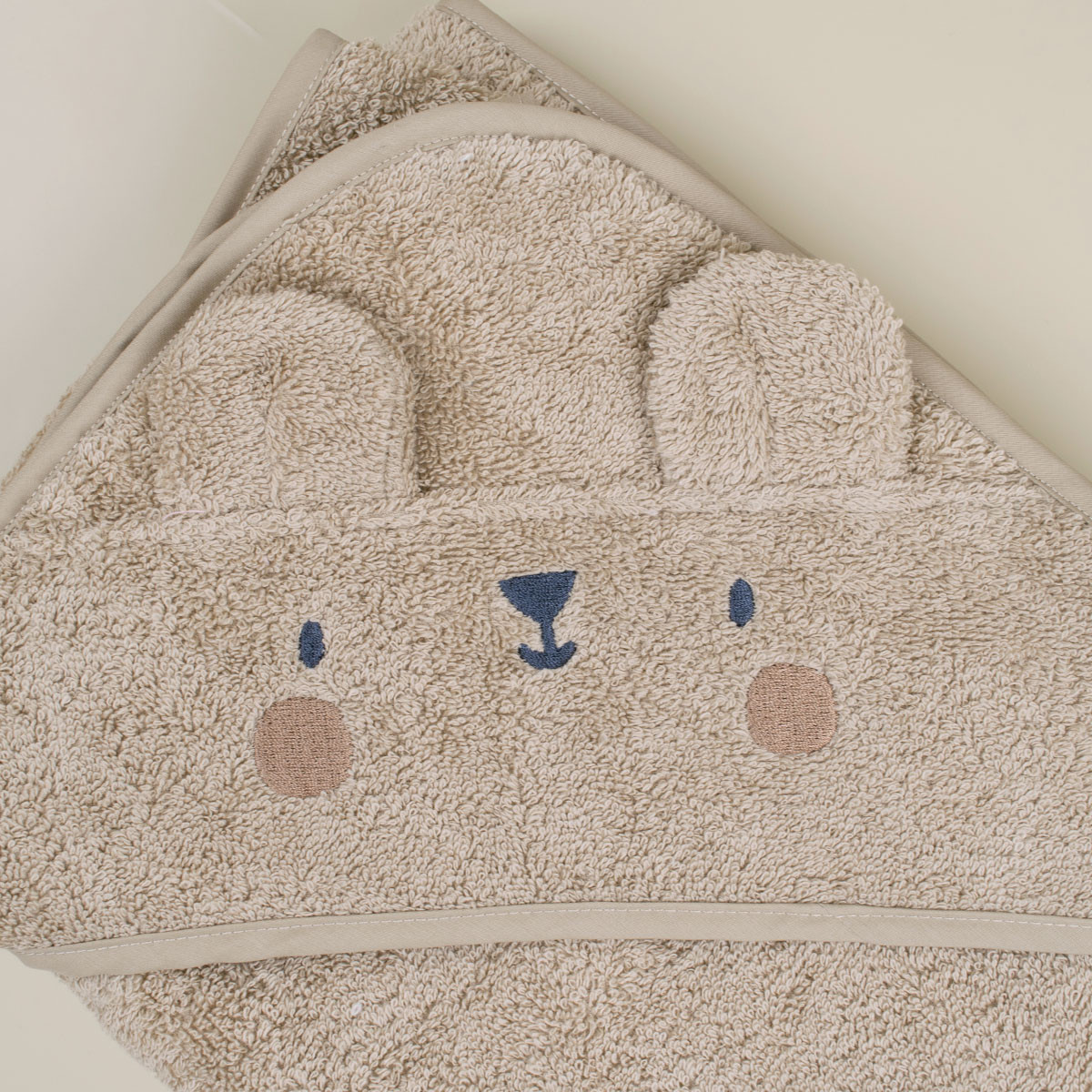 Just kiddin baby peškir, 100x100cm