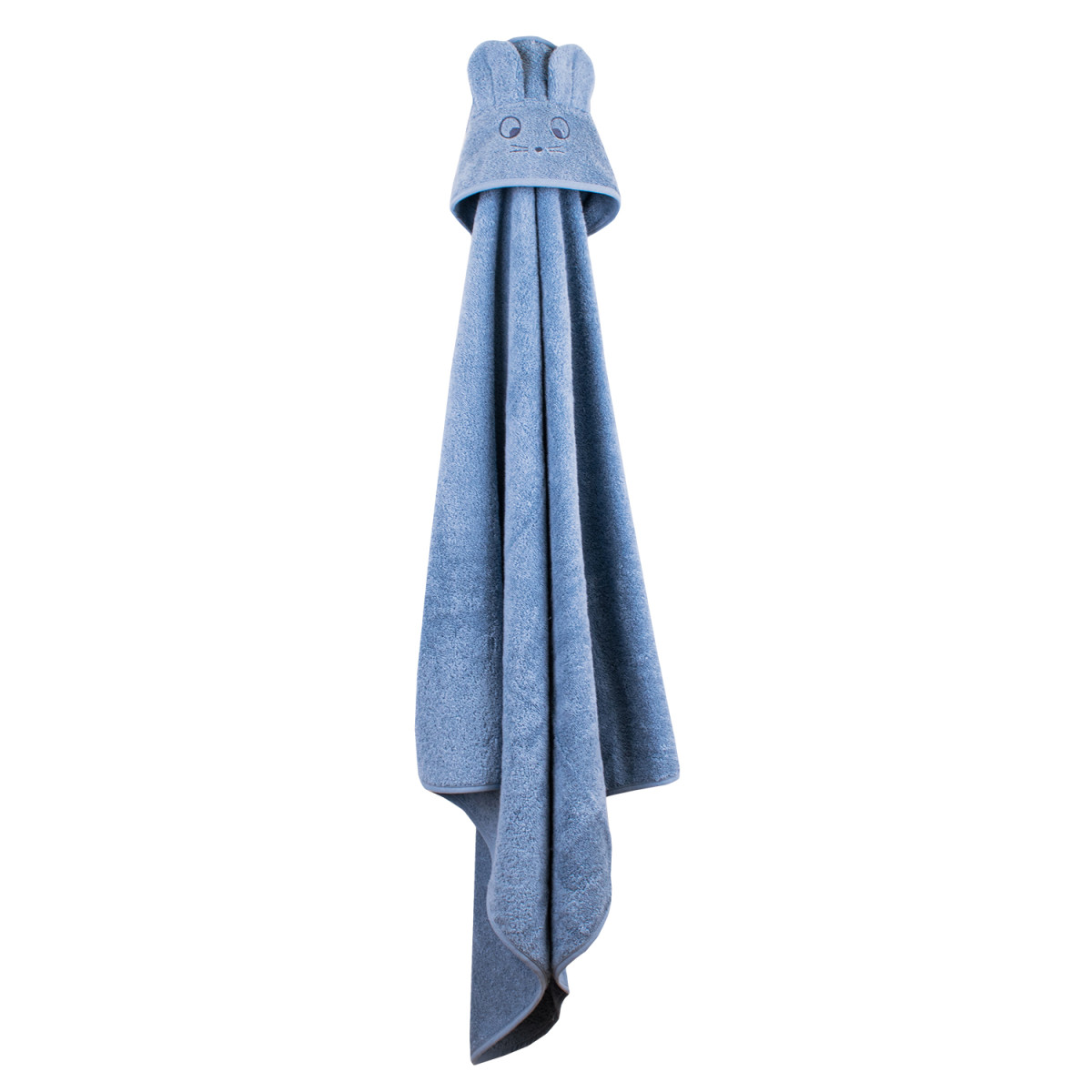 Just kiddin baby peškir, 100x100cm