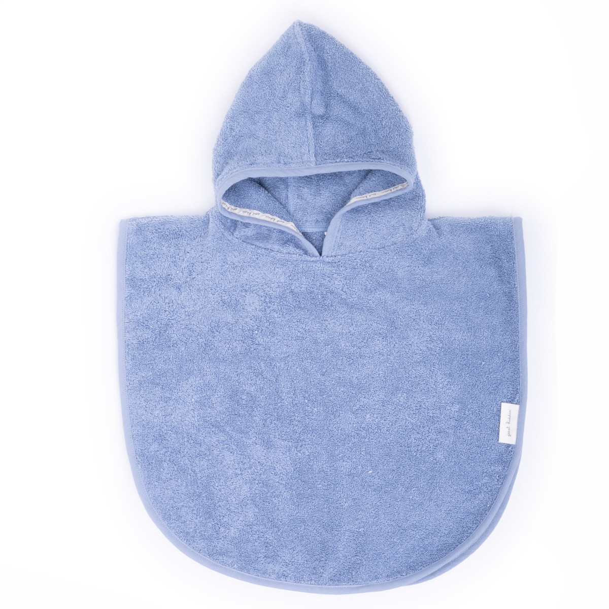 Just kiddin baby pončo, 2-4