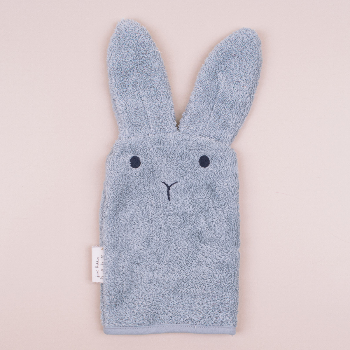 Just kiddin baby rukavica za kupanje