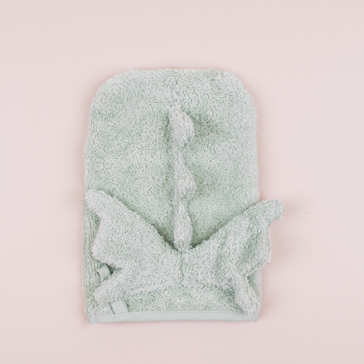 Just kiddin baby rukavica za kupanje