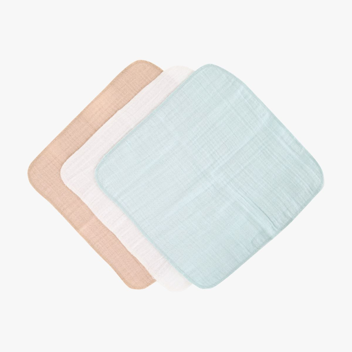 My baby muslin maramice, 3/1