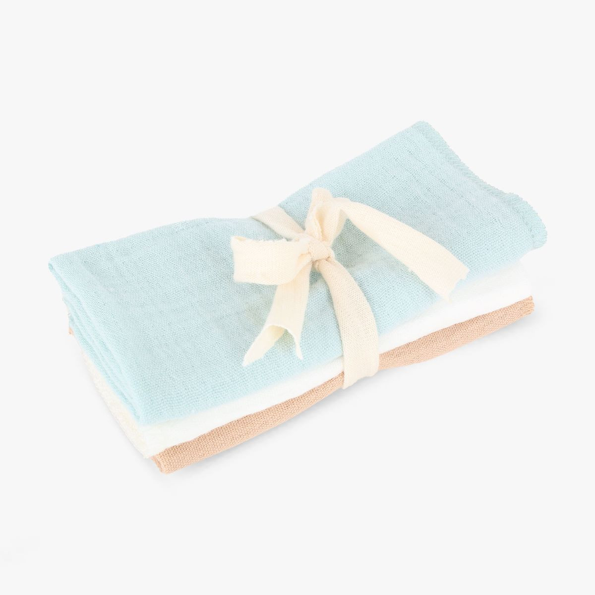 My baby muslin maramice, 3/1