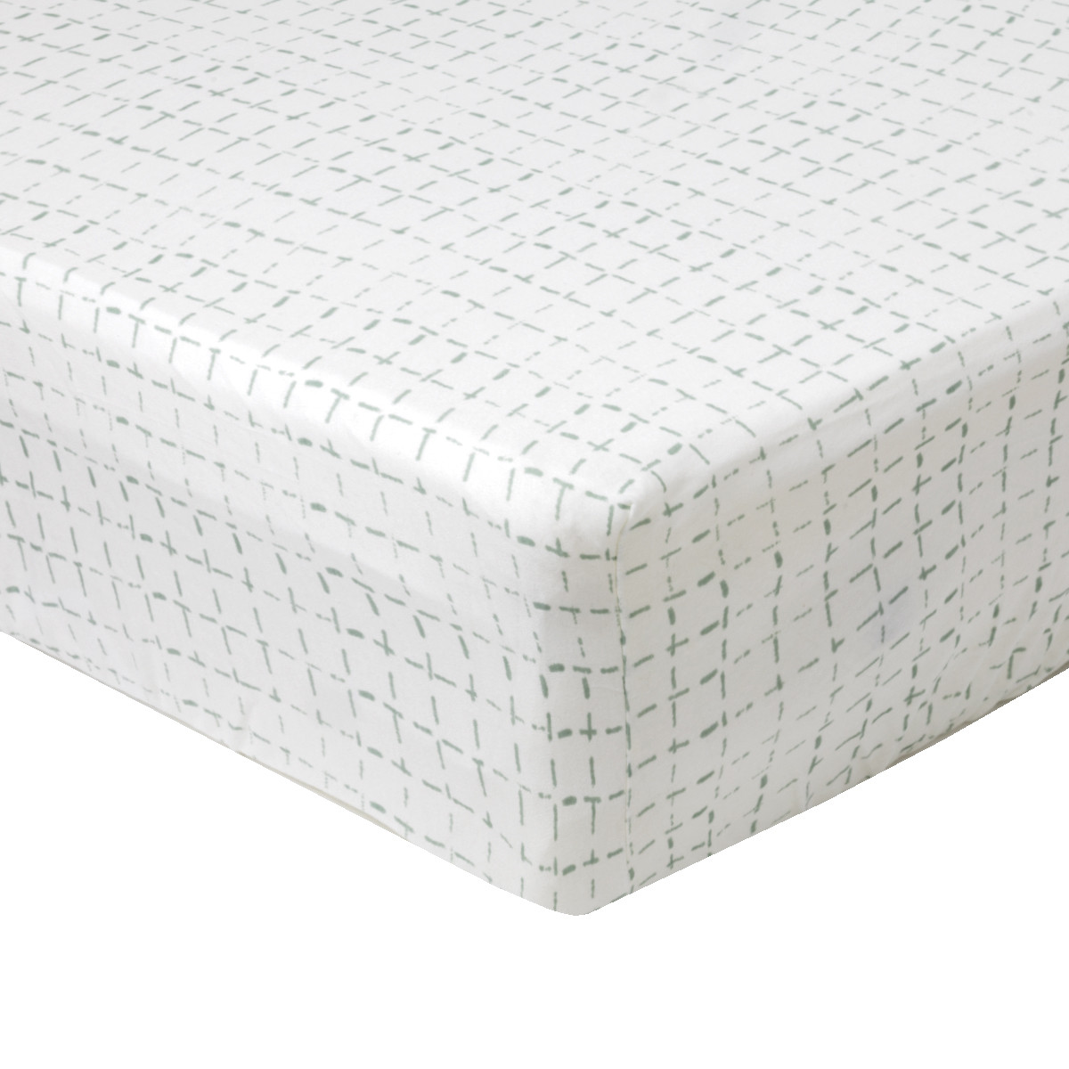 Just kiddin baby navlaka za dušek, 120x60