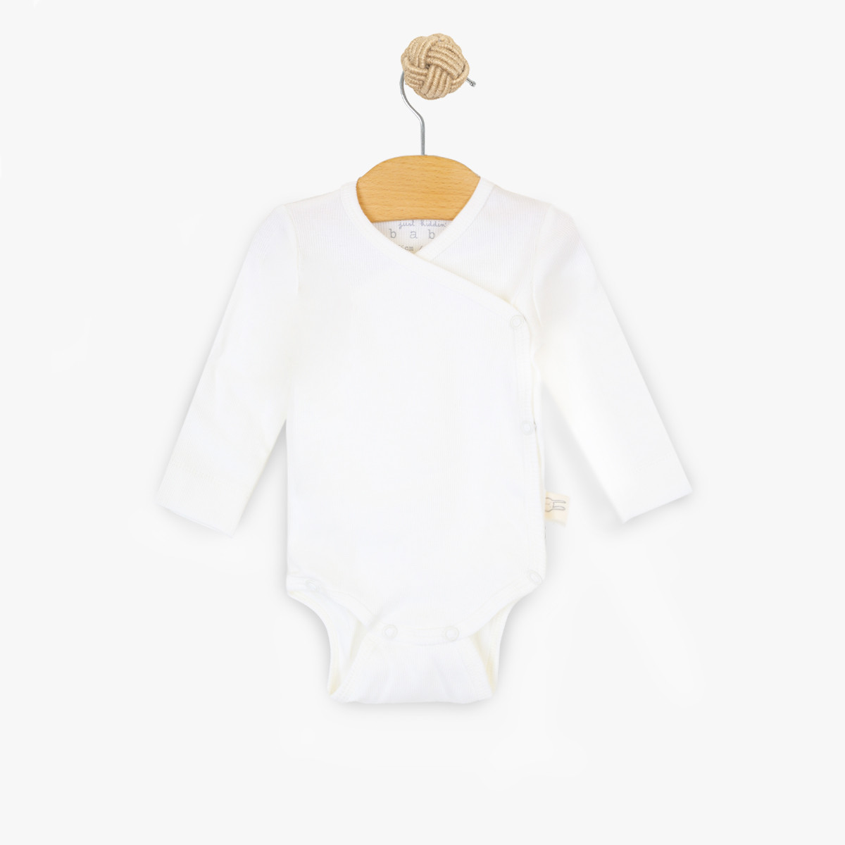 Just kiddin baby bodi preklop,56-62