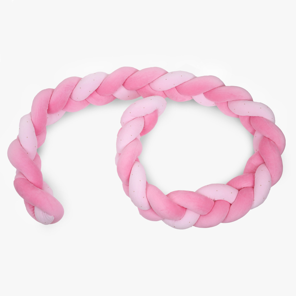 Just kiddin baby pletenica, 240cm