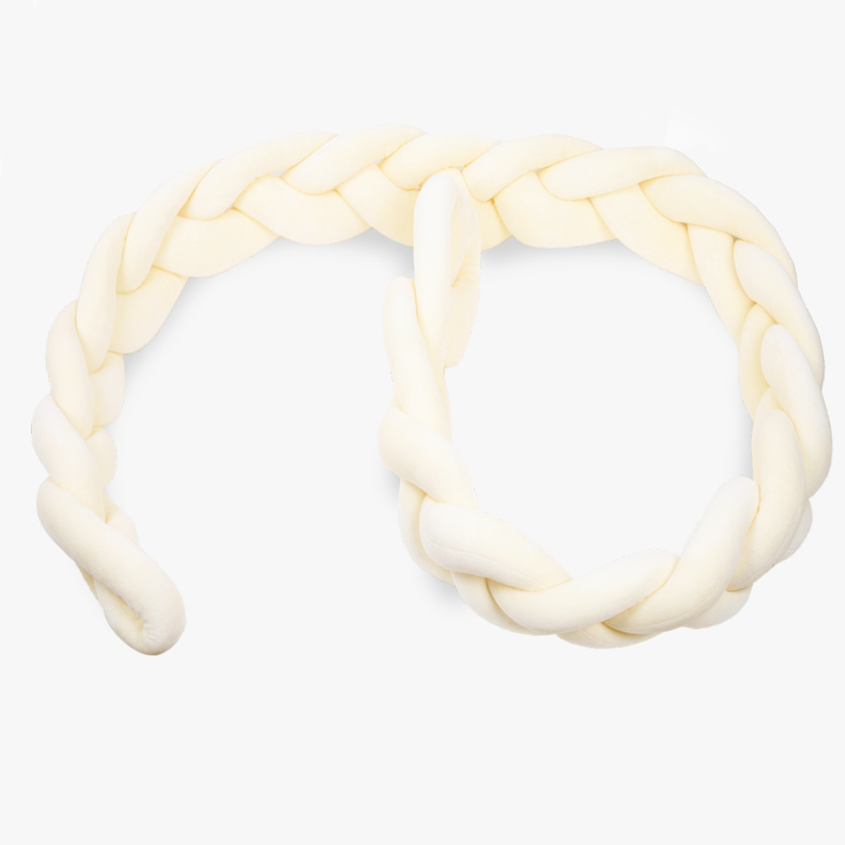 Just kiddin baby pletenica, 240cm