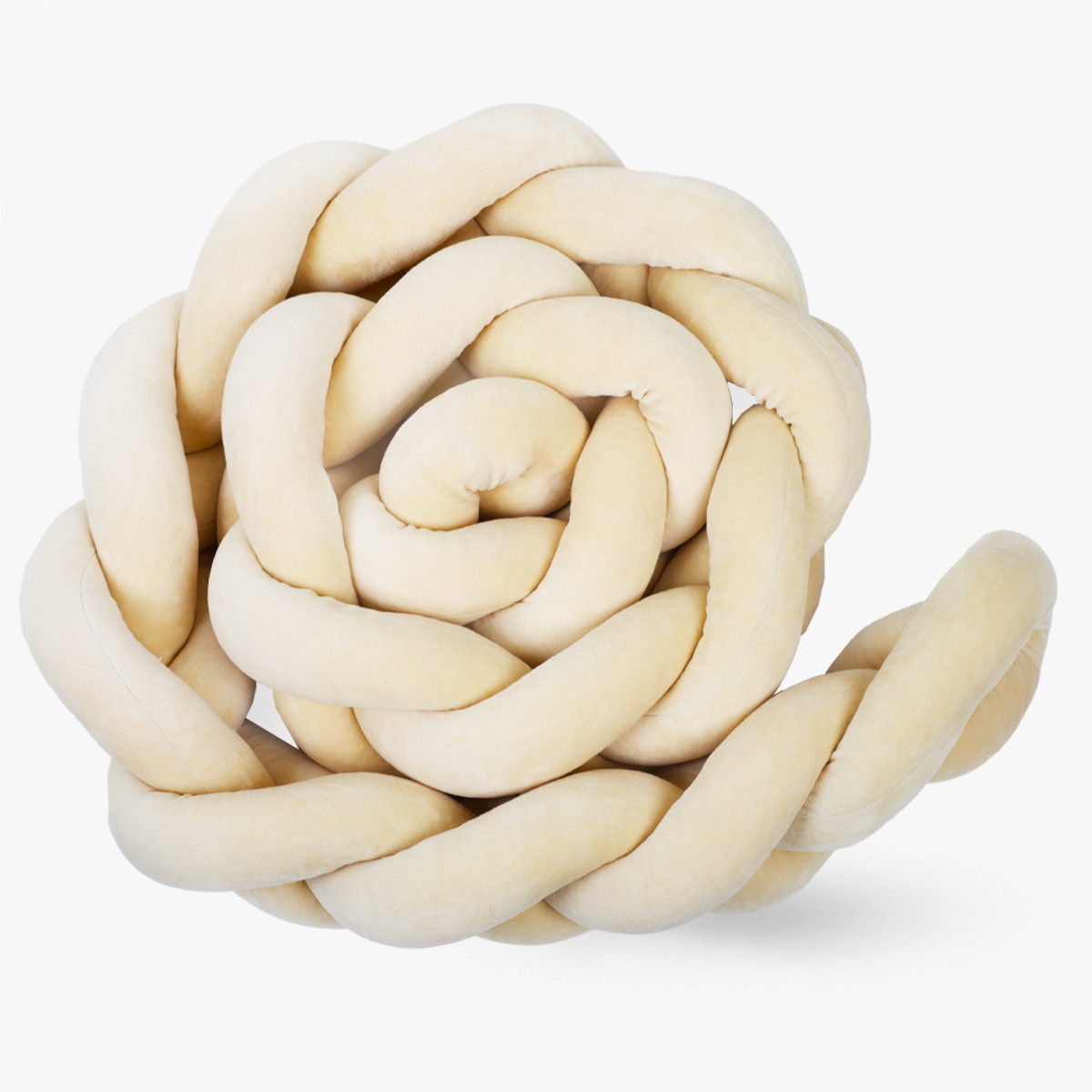 Just kiddin baby pletenica, 240cm