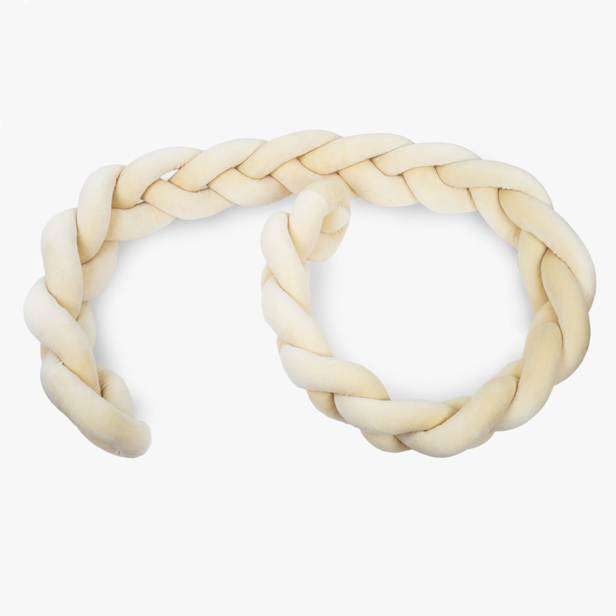 Just kiddin baby pletenica, 240cm