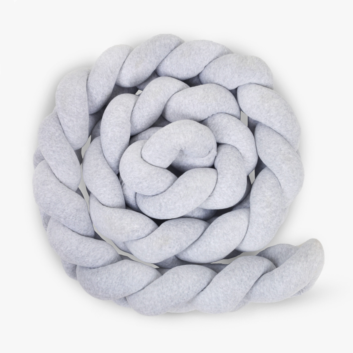 Just kiddin baby pletenica, 240cm