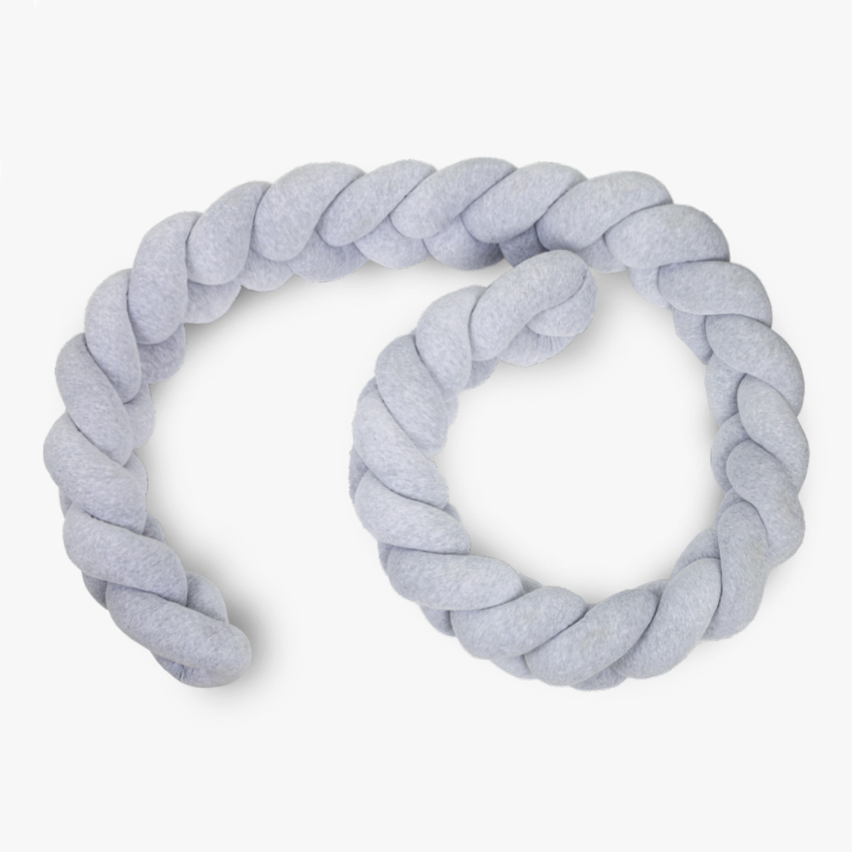 Just kiddin baby pletenica, 240cm