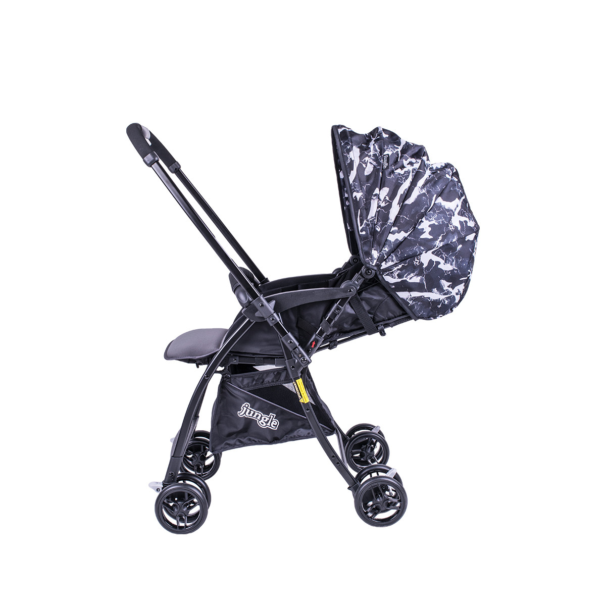 Jungle kolica PLUME 0+