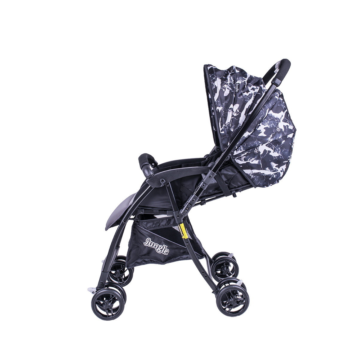 Jungle kolica PLUME 0+