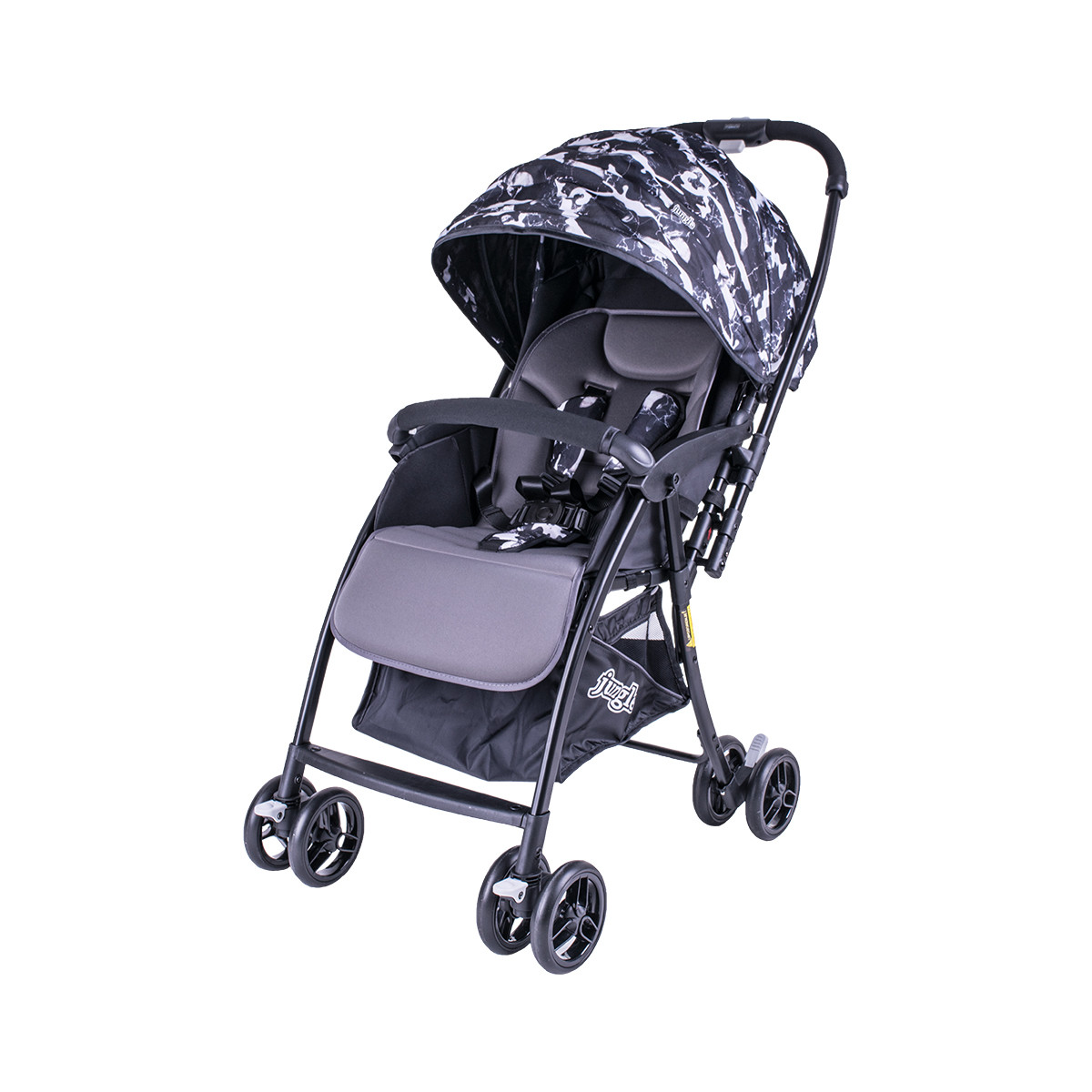 Jungle kolica PLUME 0+