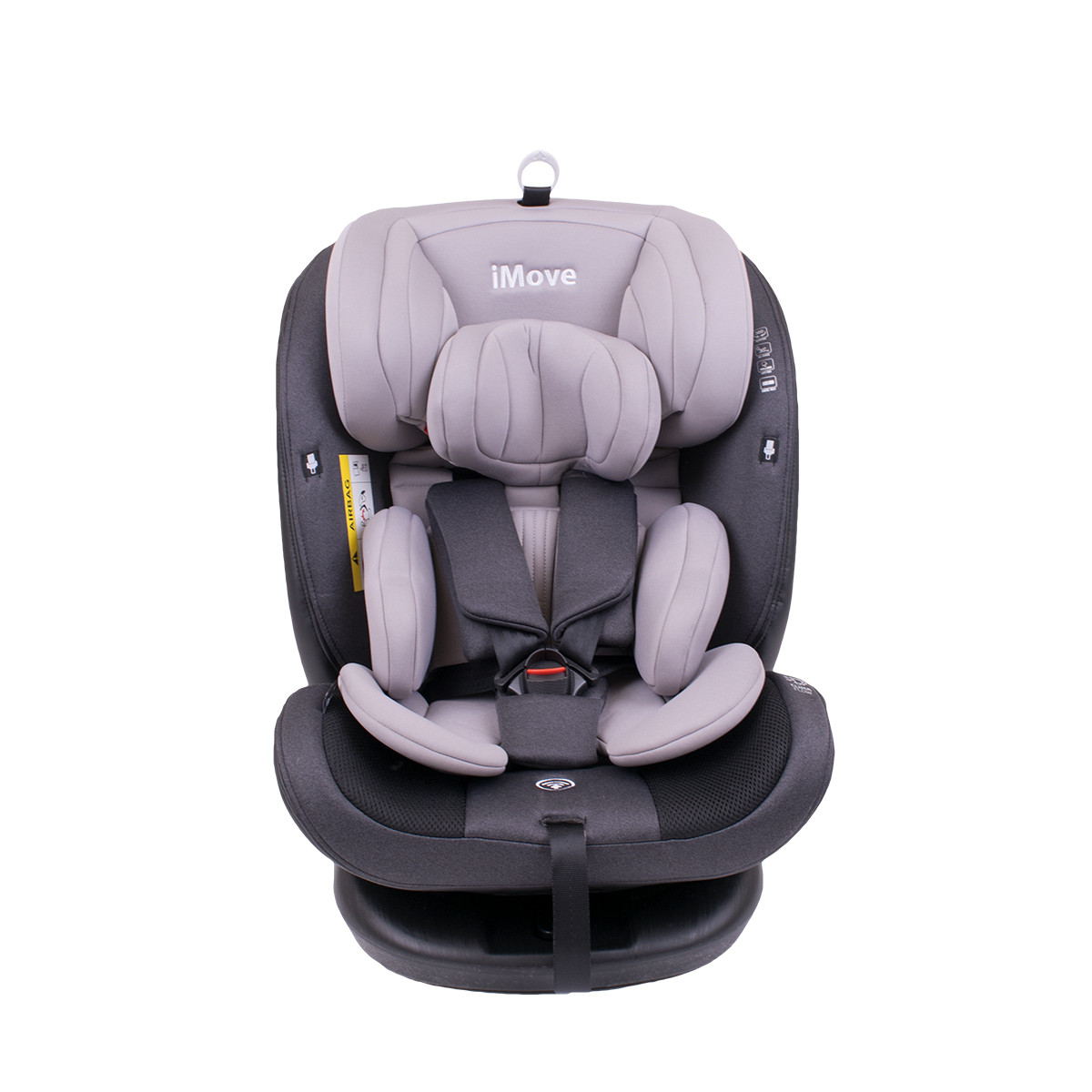 Jungle autosedište iMove 0-36kg