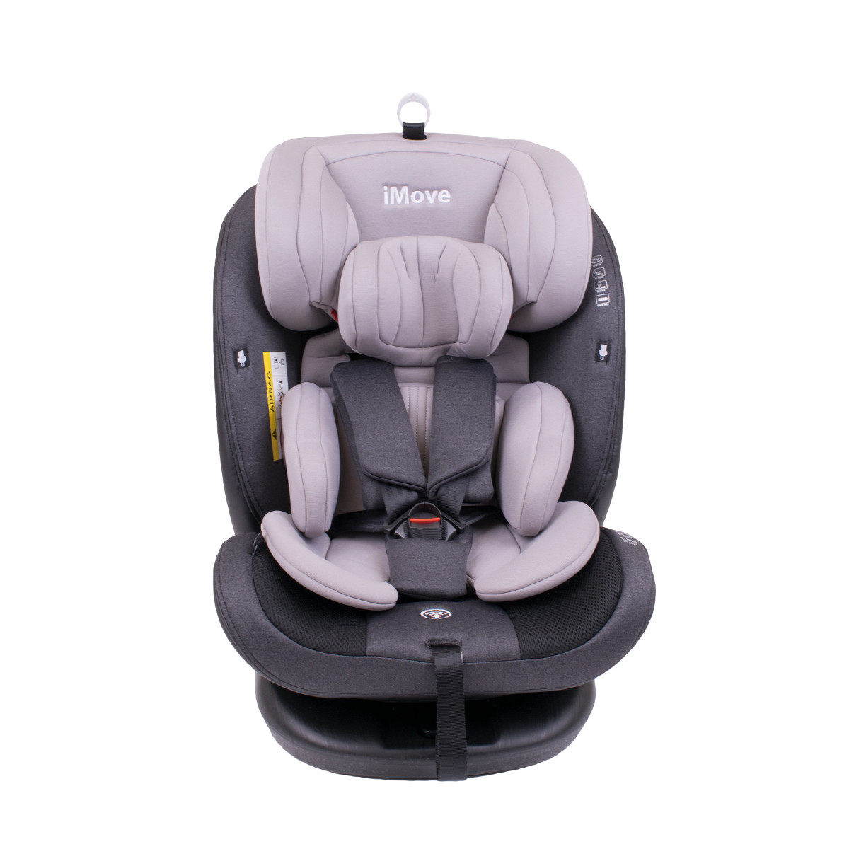 Jungle autosedište iMove 0-36kg