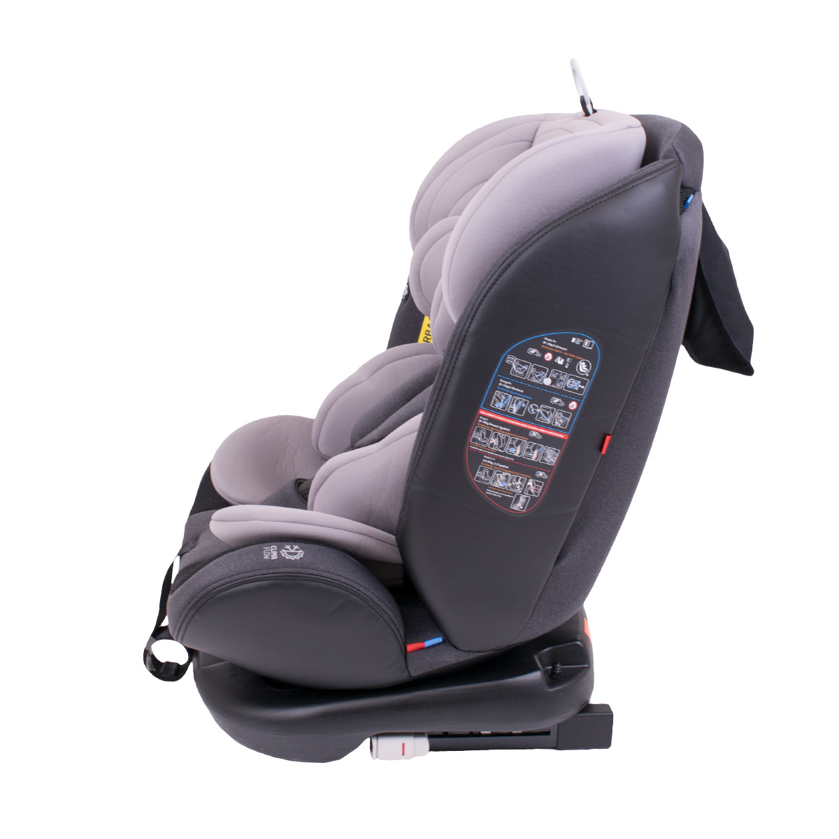 Jungle autosedište iMove 0-36kg