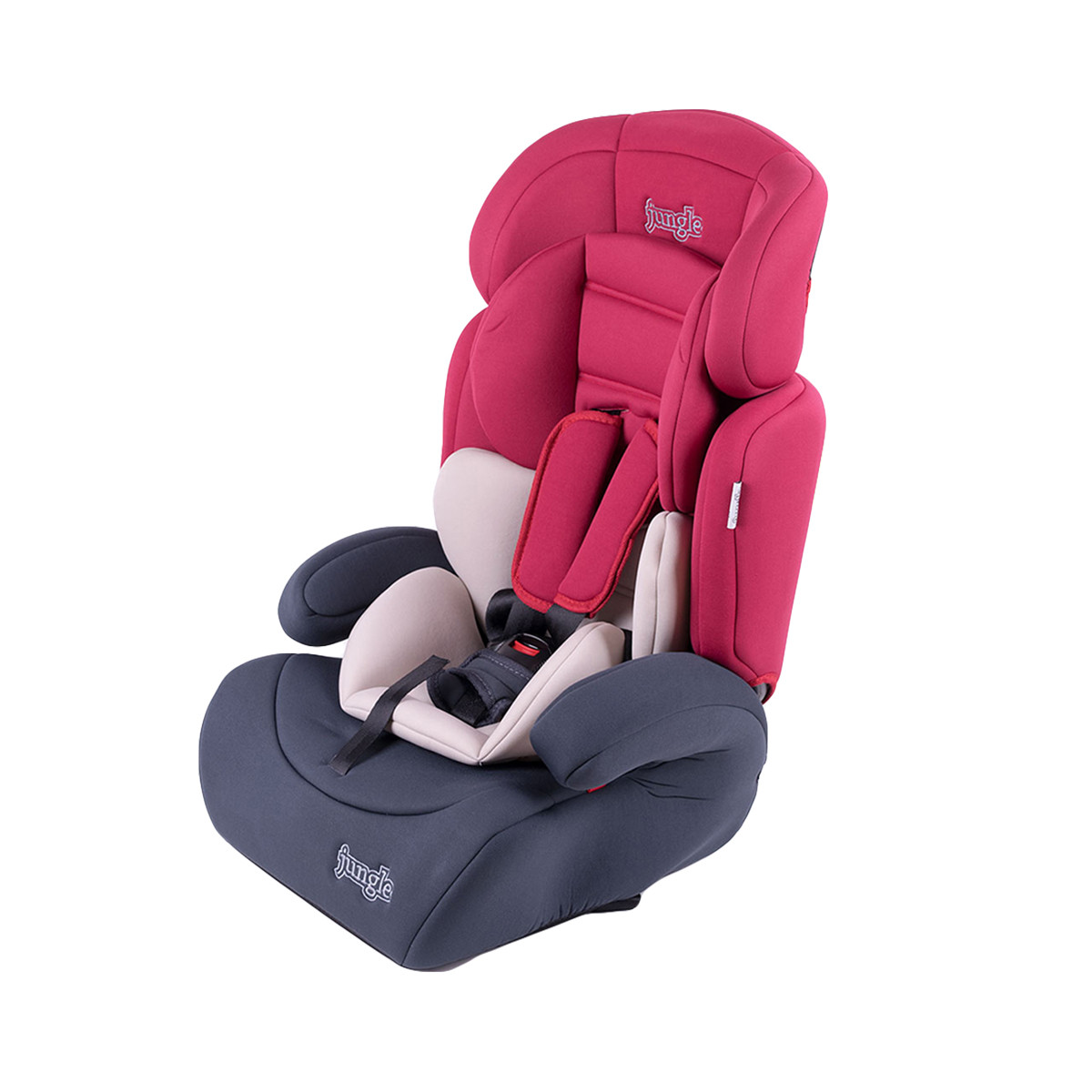 Jungle auto sedište 