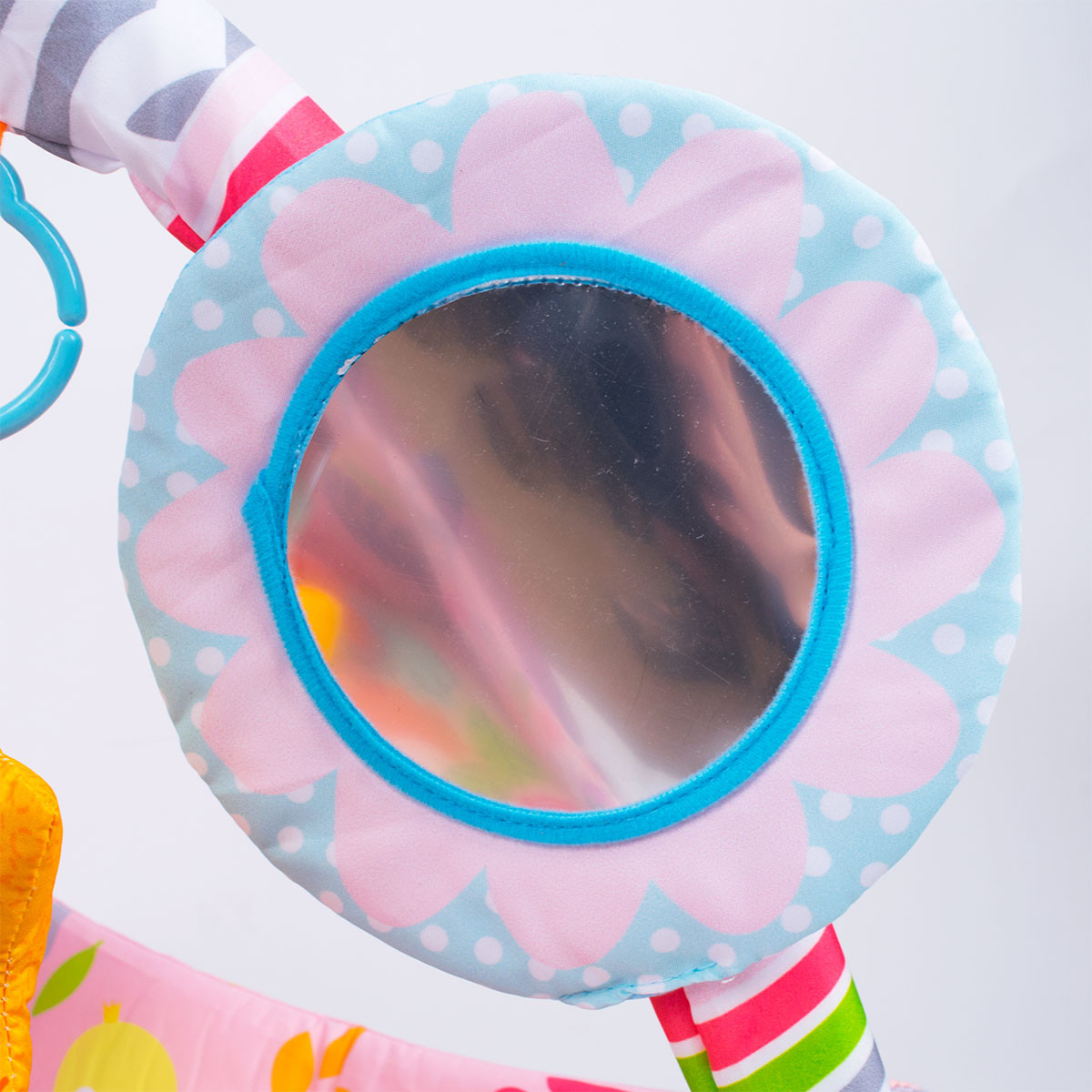 Jungle podloga sa gimnastikom