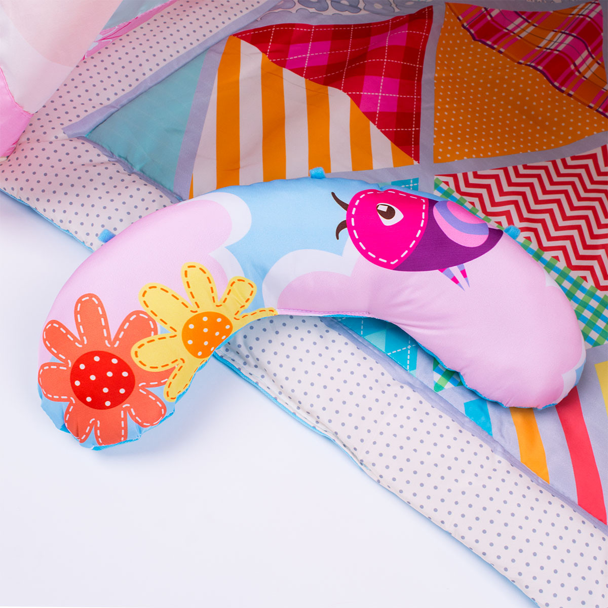 Jungle šator i podloga za igru