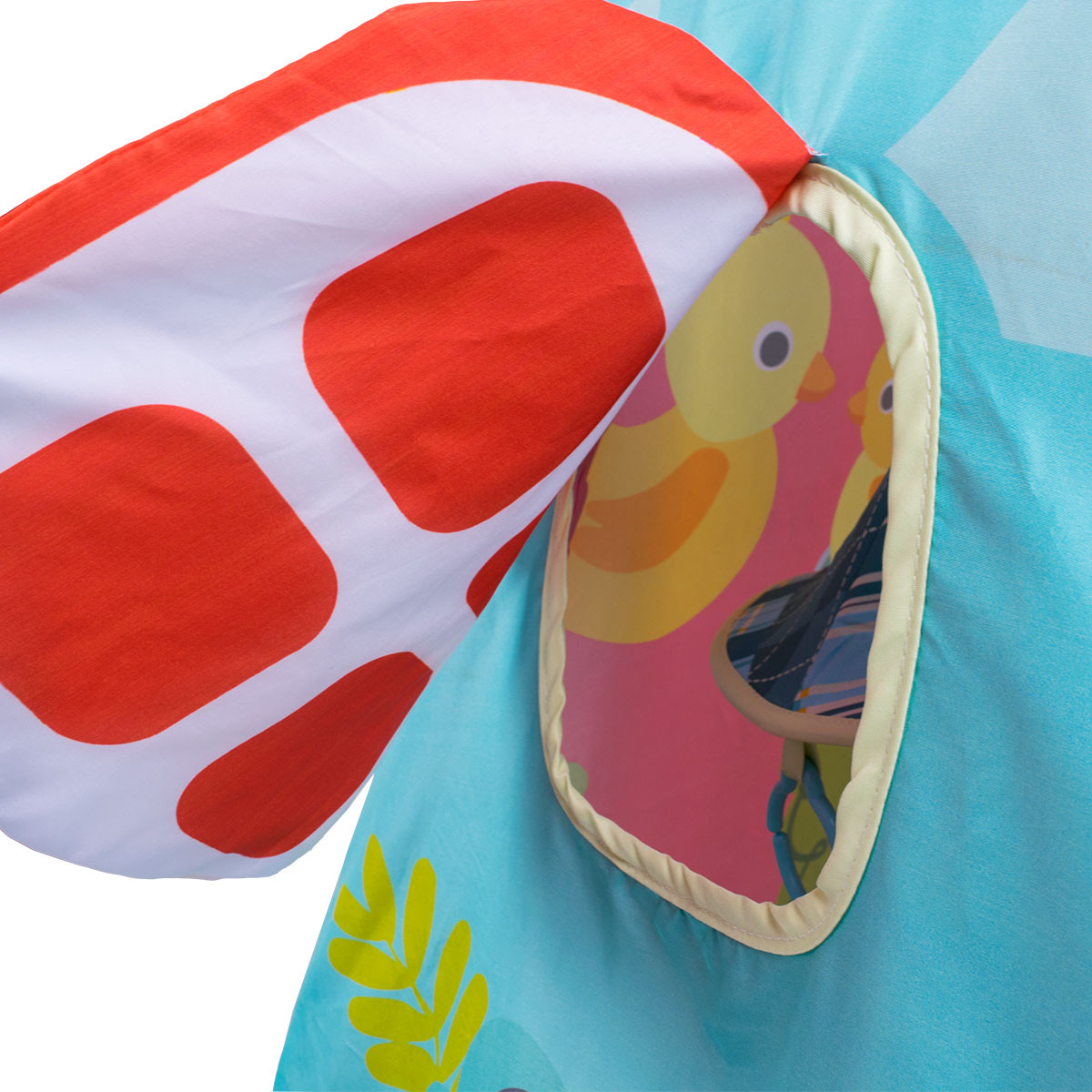 Jungle šator i podloga za igru