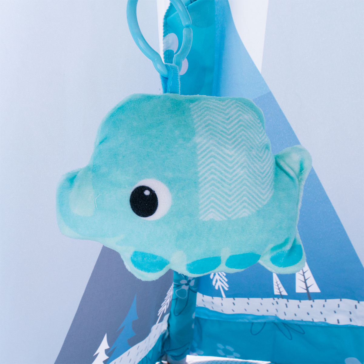 Jungle šator i podloga za igru