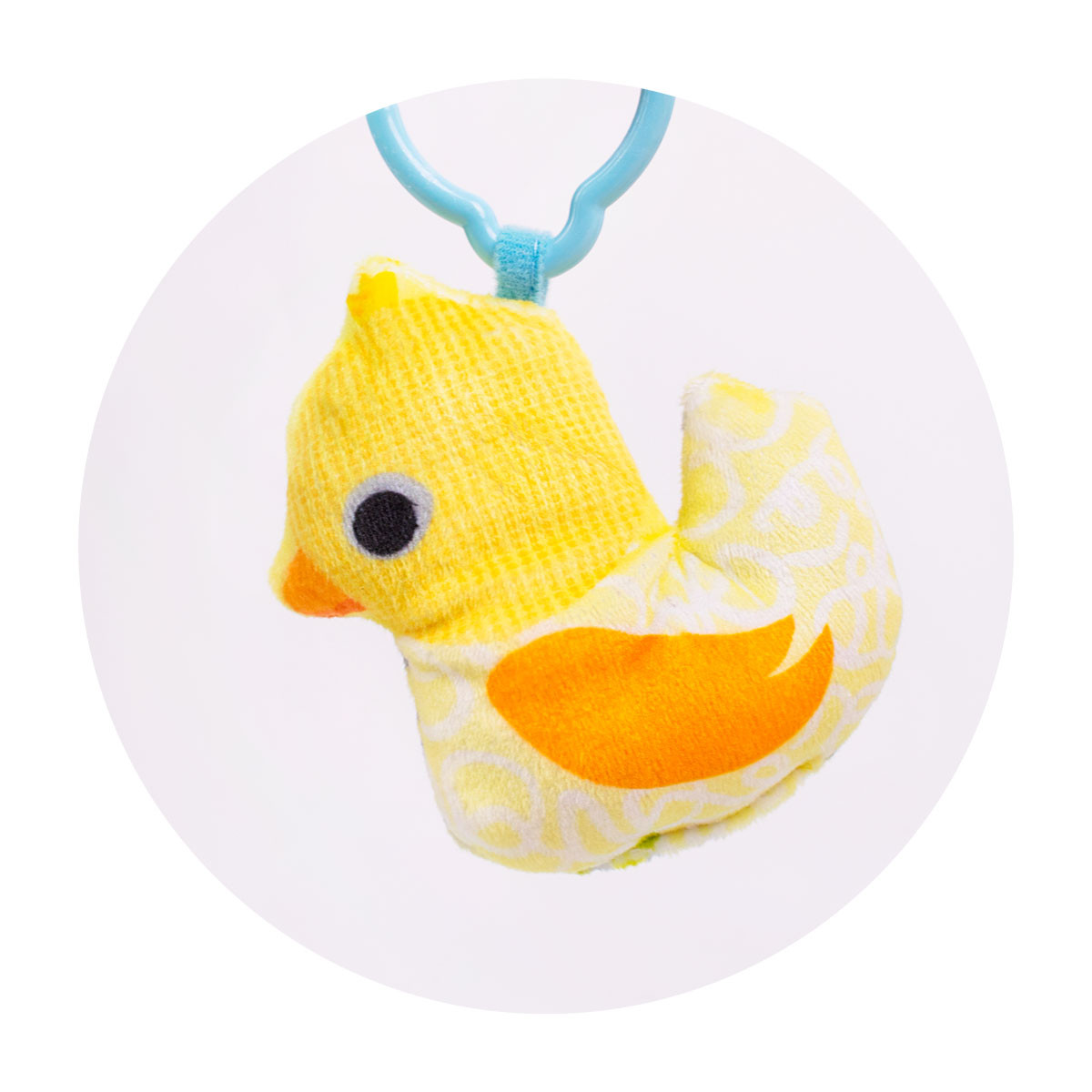 Jungle podloga sa gimnastikom