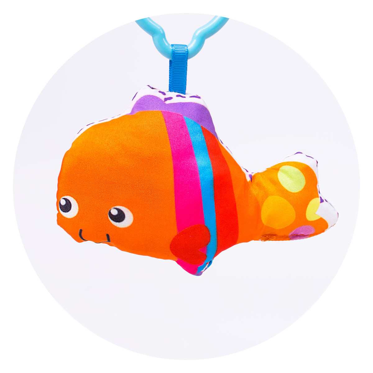 Jungle podloga sa gimnastikom