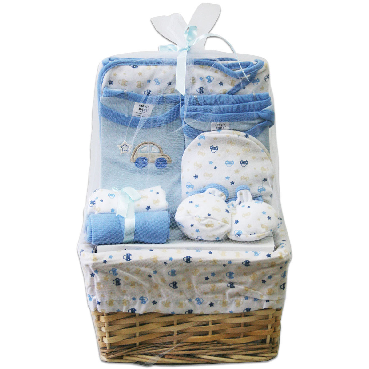 Jungle poklon set BC-03,10/1