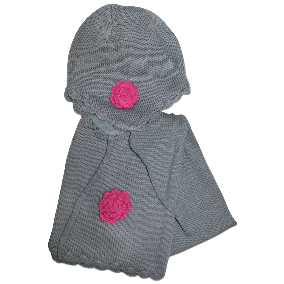 Jungle set(kapa,šal) W15-14