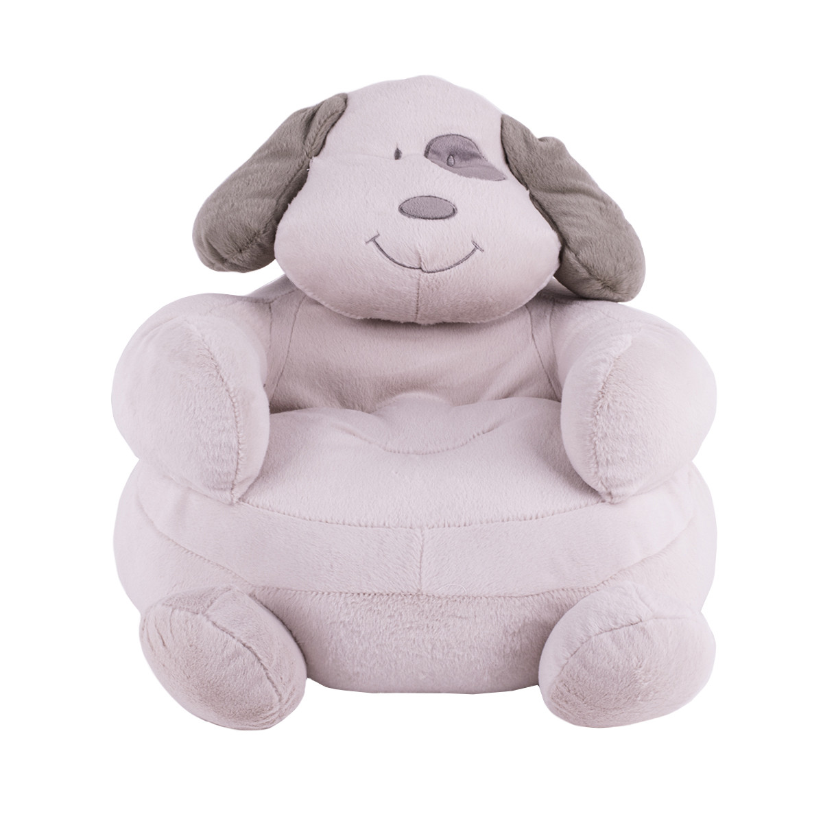 Jungle plišana fotelja 