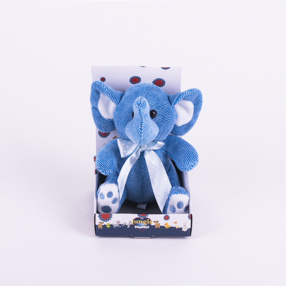 Jungle plišana igračka 