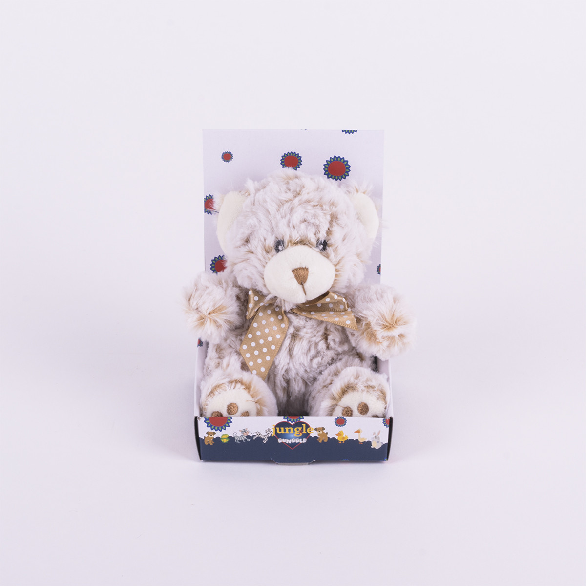 Jungle plišana igračka 