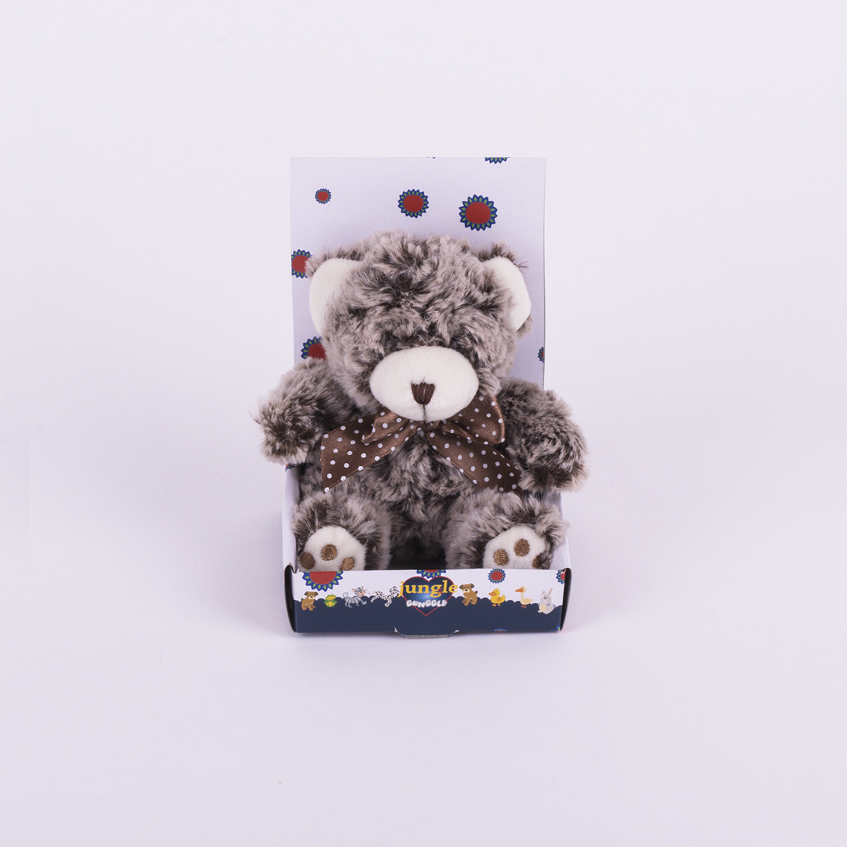 Jungle plišana igračka 